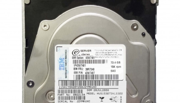 26K5841 Hot-Swap 3.5