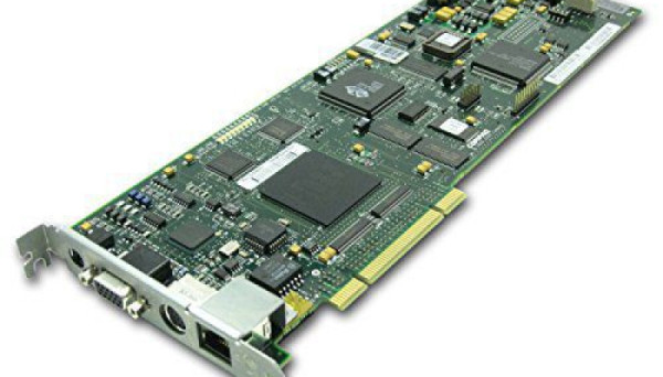 227925-001 - For Remote Insight Lights-Out Edition PC board