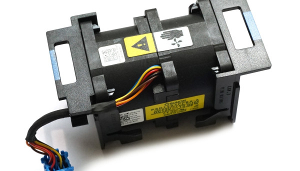 0GY134 Fan R410 PV NX300 Server PE R610