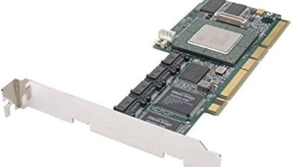 1961900EU-R 64MB LP) KIT SATA, RAID 0,1,5,10,JBOD, 4channel, AAR-2410SA (PCI64/66,