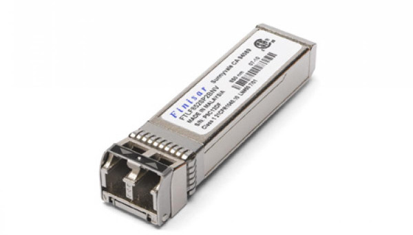 FTLF8528P3BCV 850nm SW 50m 8Gb SFP+