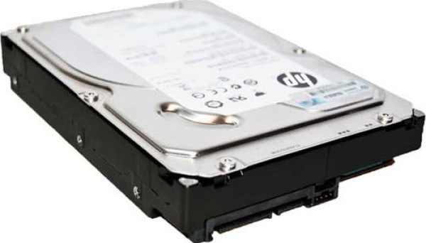 GB0160EAPRR rpm Hot Plug  LFF SATA 160GB 7.2K