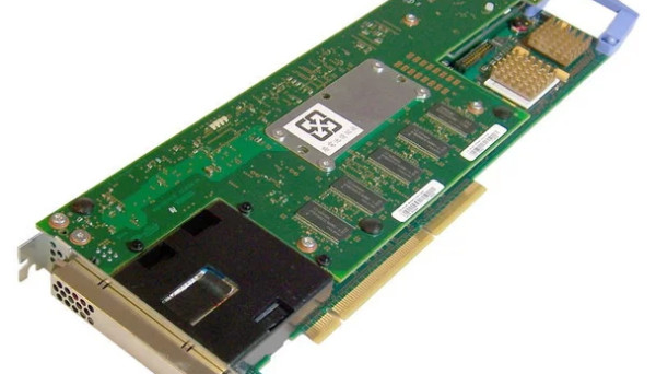39J0454 Controller RAID SCSI PCI-X Ultra4