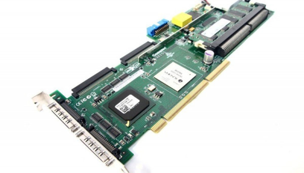 13N2185 Controller Channel SCSI ServeRaid 6M PCI-X Dual