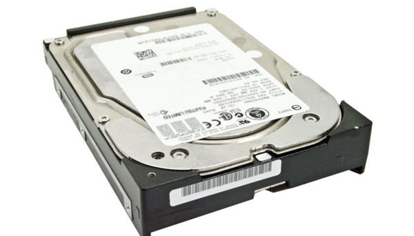 CA06550-B100 10K (U320/8MB/80pin) SCSI 73.5GB