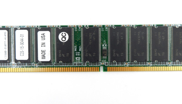 CIS-15-9044-01 2821, 2851 PC2100 ECC 256MB 2811,