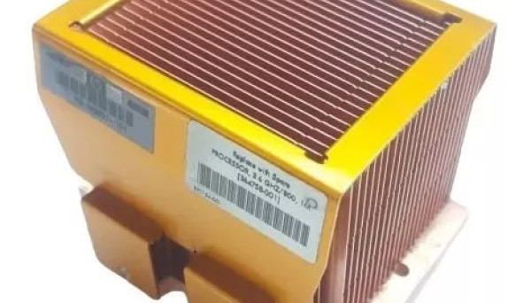 344498-001 DL380 G4 ML370 G4 Heatsink Proliant