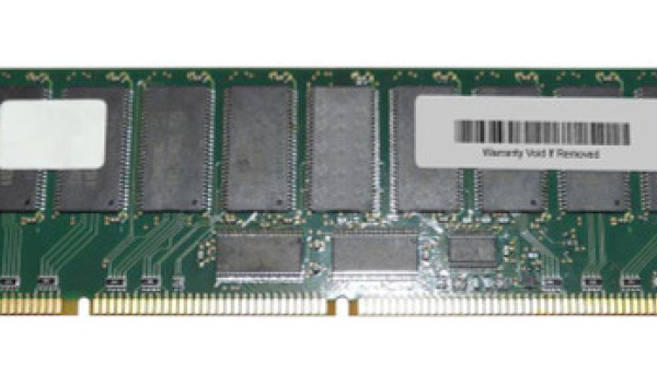 33L3144 ECC SDRAM 256MB 133MHZ