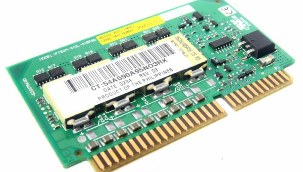 229400-001 (VRM) Regulator Module DL580G2/ML570G2 Voltage