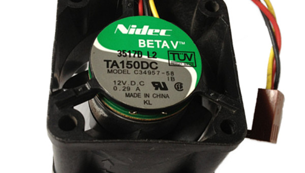 24P1117 Fan x335 Server