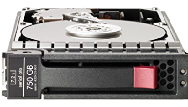 432401-002 7.2K MDL SATA 750Gb