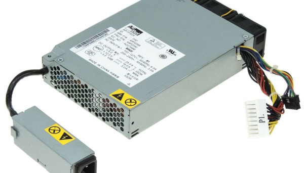E33446-007 SR1625 Hot Swap PSU  650w