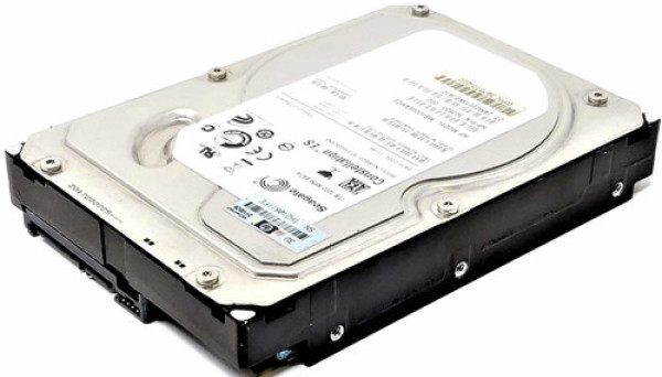 03T7042 LFF SATA 6Gbps 1TB 7200RPM