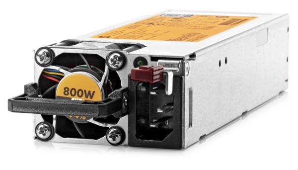 HSTNS-PL41 800W Server Power Supply 380 Gen9