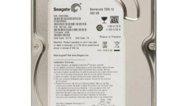 1SB10A-500 6Gb/s 16MB 3.5
